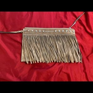 Michael Kors clutch